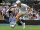 Un italiano se ha convertido en verdugo de los sudamericanos en Wimbledon